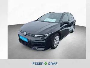 Volkswagen Golf VIII Variant R-Line 1.5 eTSI DSG AHK HuD MATRIX