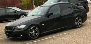 BMW 320 - Facelift, M- Paket Felgen