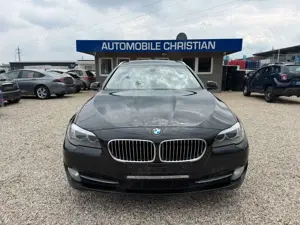 BMW 535 Touring xDrive Pano Leder Navi Keyless Go