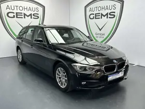 BMW 320 d Advantage LED Navi SHZ PDC