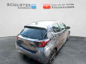 Mazda Others 2 Hybrid Homura Plus PANO/NAVI/KAM./LENKRADHEIZ. Bild 5