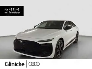 Audi A6 Sportback S line business e-tron quattro 315