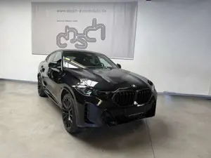 BMW X6 30 d xDr. M Sport Pro/ICONIC/LUFT/SOFTCL./PANO