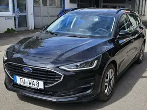Ford Focus Cool
