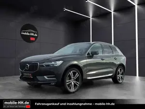 Volvo XC60 Inscription AWD*PANO*KAMERA*LEDER*ACC*