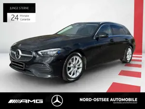 Mercedes-Benz C 220 T d AVANTGARDE NAVI KAMERA PDC SITZHEIZUNG