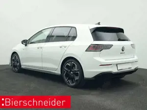 Volkswagen Golf 8 1.5 eTSI DSG R-Line BLACK STYLE PANO IQ.LIGHT NA Bild 4