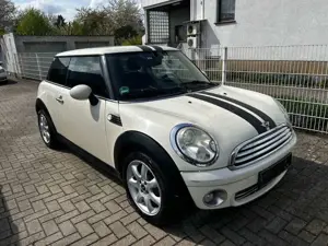 MINI One Bild 3
