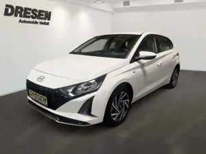Hyundai i20 Mild-Hybrid 1.0 T-Gdi Trend Start-Stop-Automatik+D