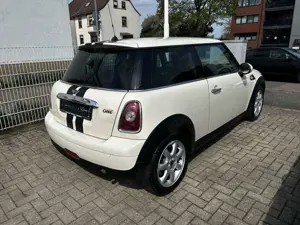 MINI One Bild 5