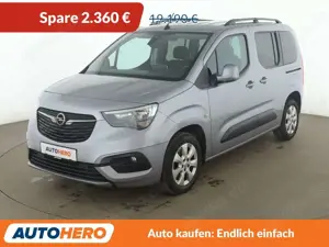 Opel Combo Life 1.5 CDTI Elegance*NAVI*TEMPO*CAM*PDC*SHZ*KLIMA*