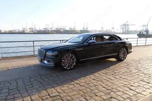 Bentley Flying Spur W12 Mullinier