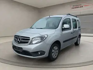 Mercedes-Benz Citan Tourer Edition, Klima,Tempomat,Sitzheizung,PDC