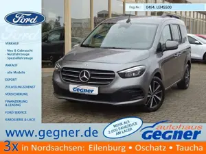 Mercedes-Benz T-Class T180d Progressive 115PS Autm. Navi ParkAssist
