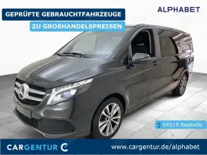 Mercedes-Benz V 220 d Edition lang BLIS