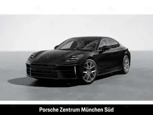 Porsche Panamera 4 Clubleder HA-Lenkung Soft-Close BOSE