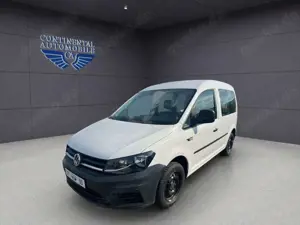 Volkswagen Caddy Nfz Kombi EcoProfi BMT KLIMA,GRA,ESP,BT