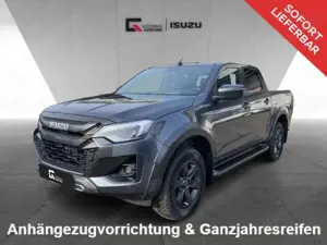 Isuzu D-Max Double Cab 4x4 V-Cross Automatik MY2025 !