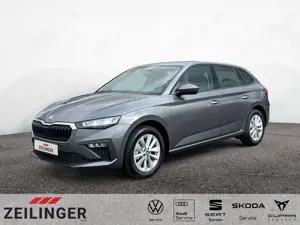 Skoda Scala Essence TSI|SMART LINK|TEMPOMAT|SHZ|KLIMA