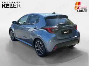 Toyota Yaris Hybrid Teamplayer***Kamera,SHZ,Klima*** Bild 3