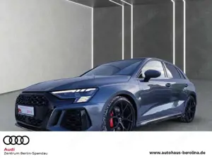 Audi RS3 RS3 Sportback *PANO*MATRIX*BO*RS-AGA*NAV+*ACC*