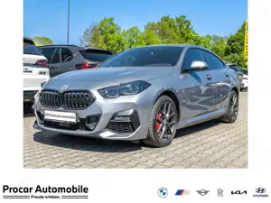 BMW 220 i Gran Coupé M Sport Pro Pano AHK ACC H/K LC Prof.