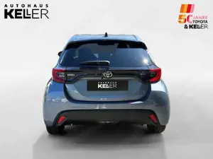 Toyota Yaris Hybrid Teamplayer***Kamera,SHZ,Klima*** Bild 4