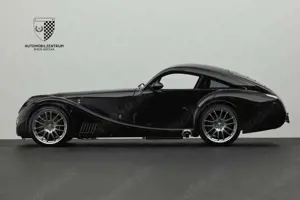 Morgan Aero 8 Aero 8 1 of 99/Automatik/Sammlerzustand 2+ Bild 4