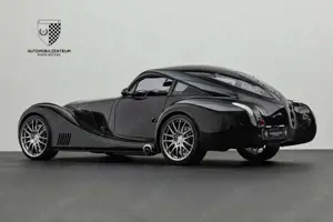 Morgan Aero 8 Aero 8 1 of 99/Automatik/Sammlerzustand 2+ Bild 5