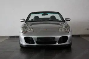 Porsche 996 911 4S Schalter Deutsch Bild 4