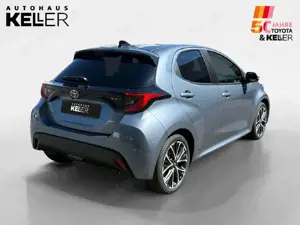 Toyota Yaris Hybrid Teamplayer***Kamera,SHZ,Klima*** Bild 5
