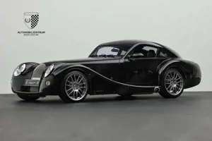 Morgan Aero 8 Aero 8 1 of 99/Automatik/Sammlerzustand 2+ Bild 3