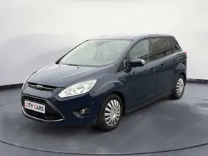Ford Grand C-Max Grand C-MAX Sync Edition