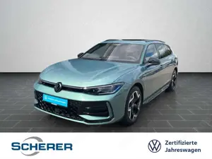 Volkswagen Passat Variant R-Line 1.5 TSI eHybrid AHK PANO B