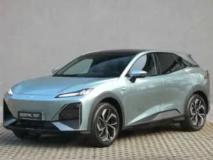 Changan Deepal S07 /80kWh/Panorama/Leder/360°/AHK/20"LMF