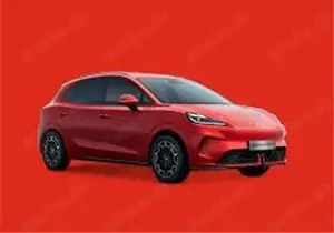MG MG4 EV URBAN Active *BESTELLFAHRZEUGE*