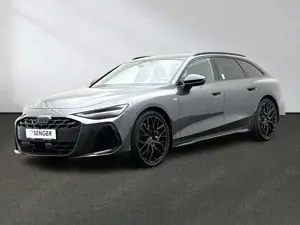 Audi A6 Avant TDI quattro S line Digitales Cockpit