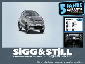 Ford Puma Gen-E Premium **NEUES MODELL** iACC*BO*360°