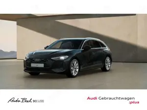 Audi A5 TFSI qu. Stronic Navi ACC AHK EPH