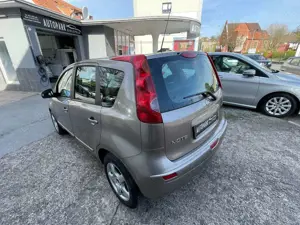 Nissan Note Bild 5