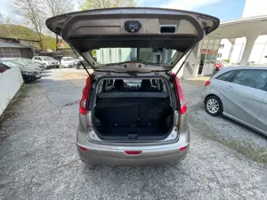 Nissan Note Bild 4