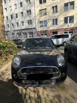 MINI One