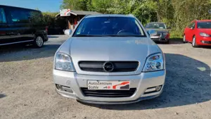 Opel Signum Opel Signum 3.2 V6*Automatik*Leder/Inkl.Garantie Bild 2