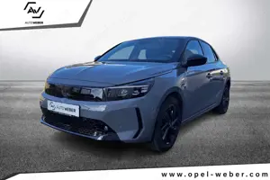 Opel Corsa GS Hybrid