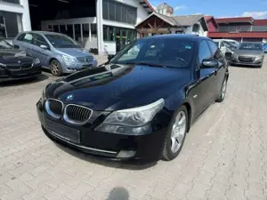 BMW 530 5er Limousine 530d LCI Edition Lifestyle 2Hand!!