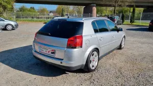 Opel Signum Opel Signum 3.2 V6*Automatik*Leder/Inkl.Garantie Bild 5