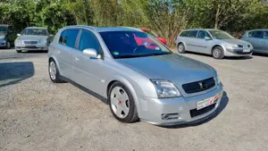 Opel Signum Opel Signum 3.2 V6*Automatik*Leder/Inkl.Garantie Bild 3