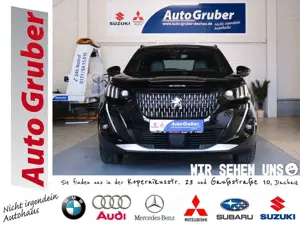 Peugeot 2008 GT*LED*NAVI*MT*DAB*PANO*