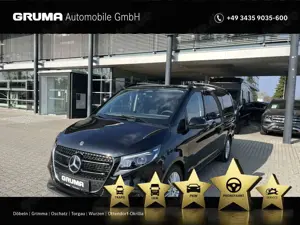Mercedes-Benz V 220 V 220 d STYLE L NAVI+DISTRO+AHK 2.5t+MULTIBEAM LED