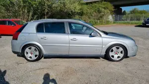 Opel Signum Opel Signum 3.2 V6*Automatik*Leder/Inkl.Garantie Bild 4